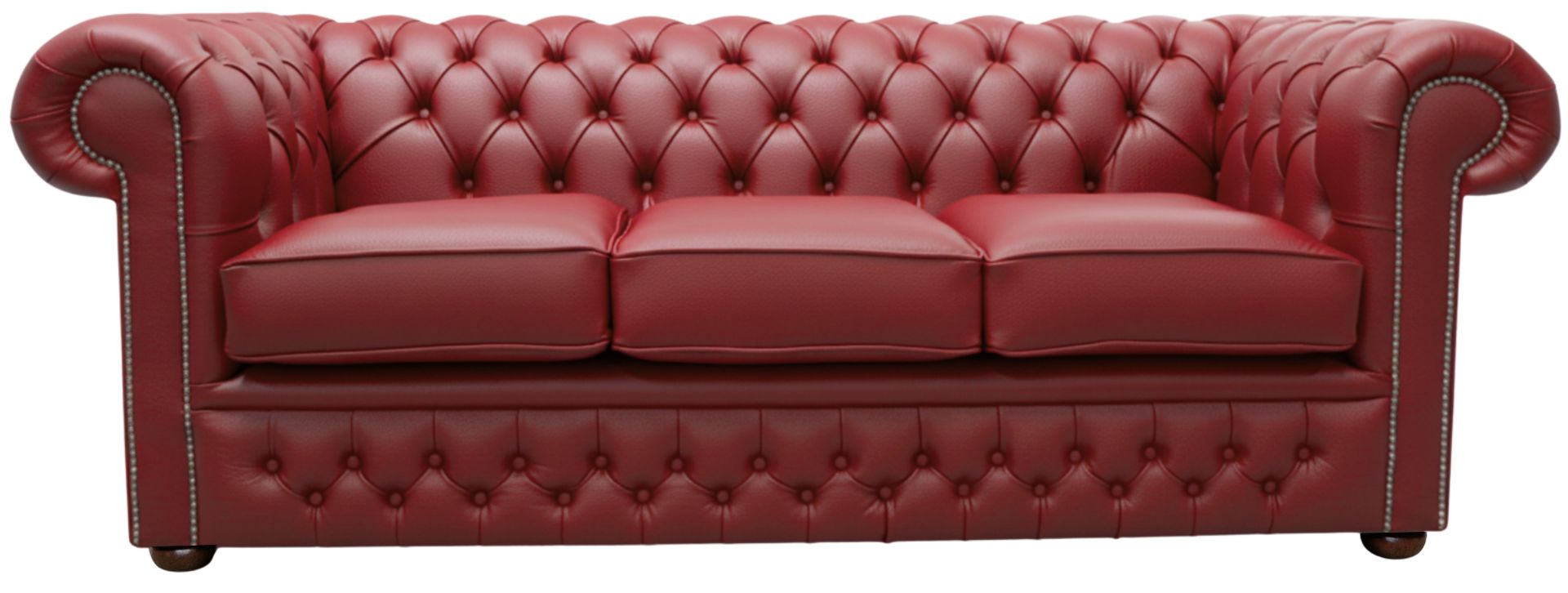 The Durham Chesterfield